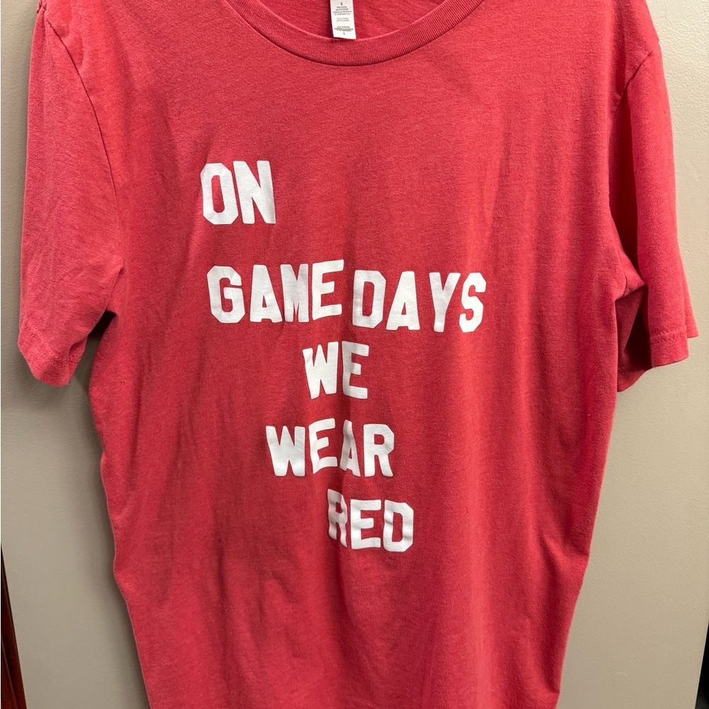 Gameday T